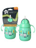 Tommee Tippee Superstar Sippee Training Bottle Green - 300ml ( 6+ months) image number 2